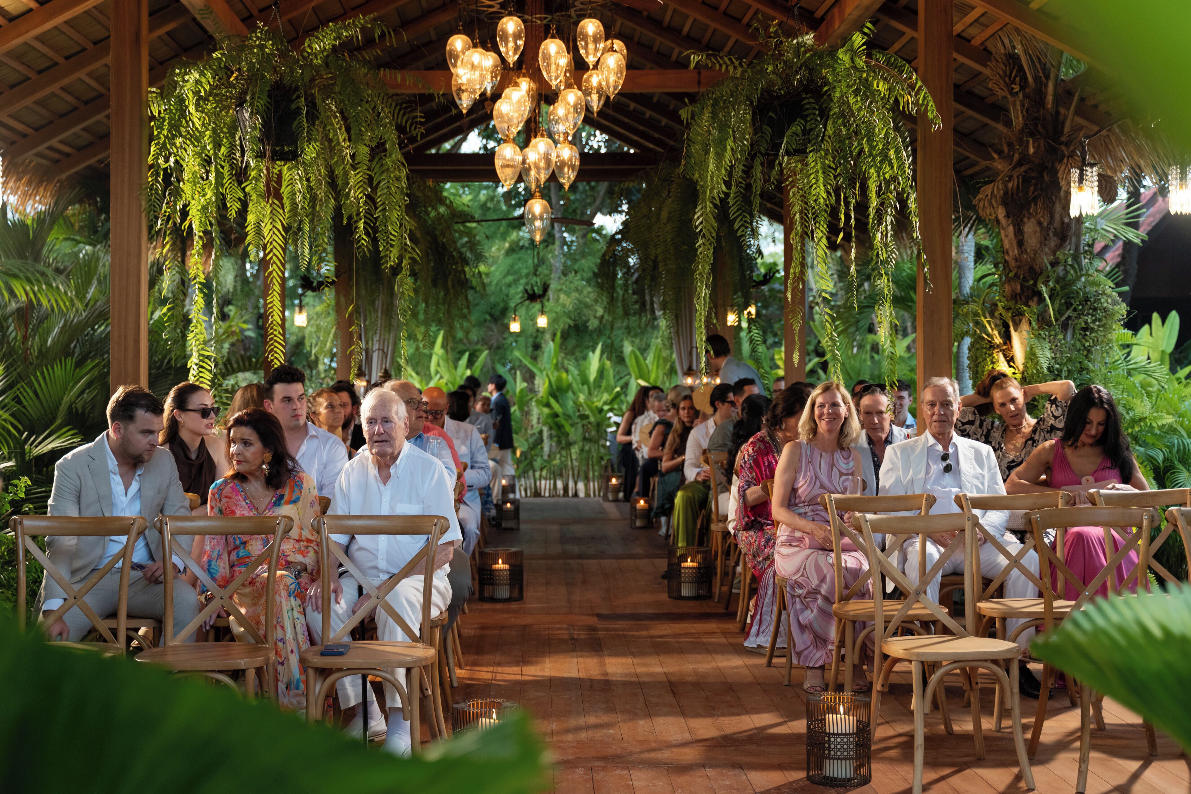 Foto - Moorea Boutique Resort Samui