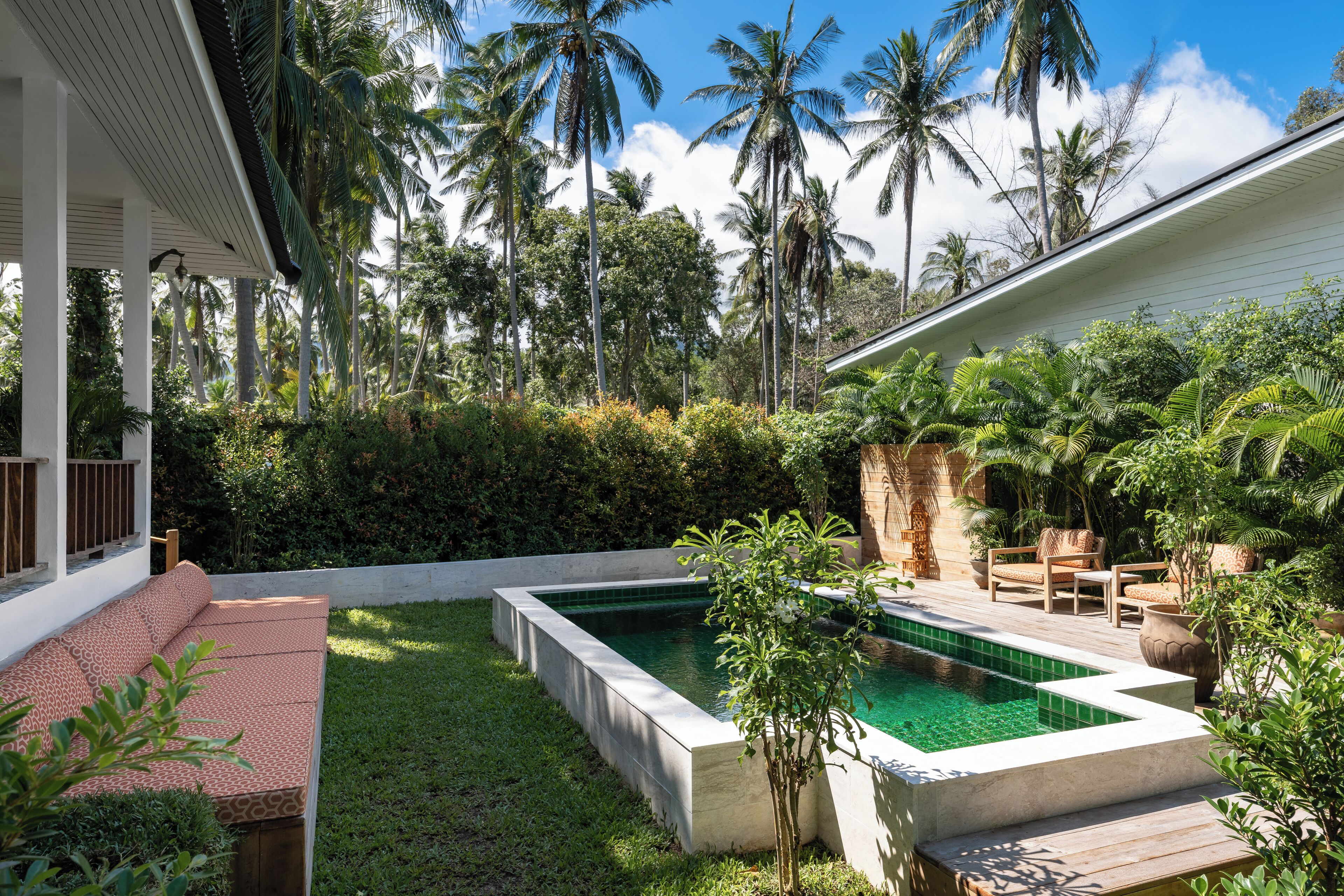 Draps en coton égyptien, literie de qualité supérieure