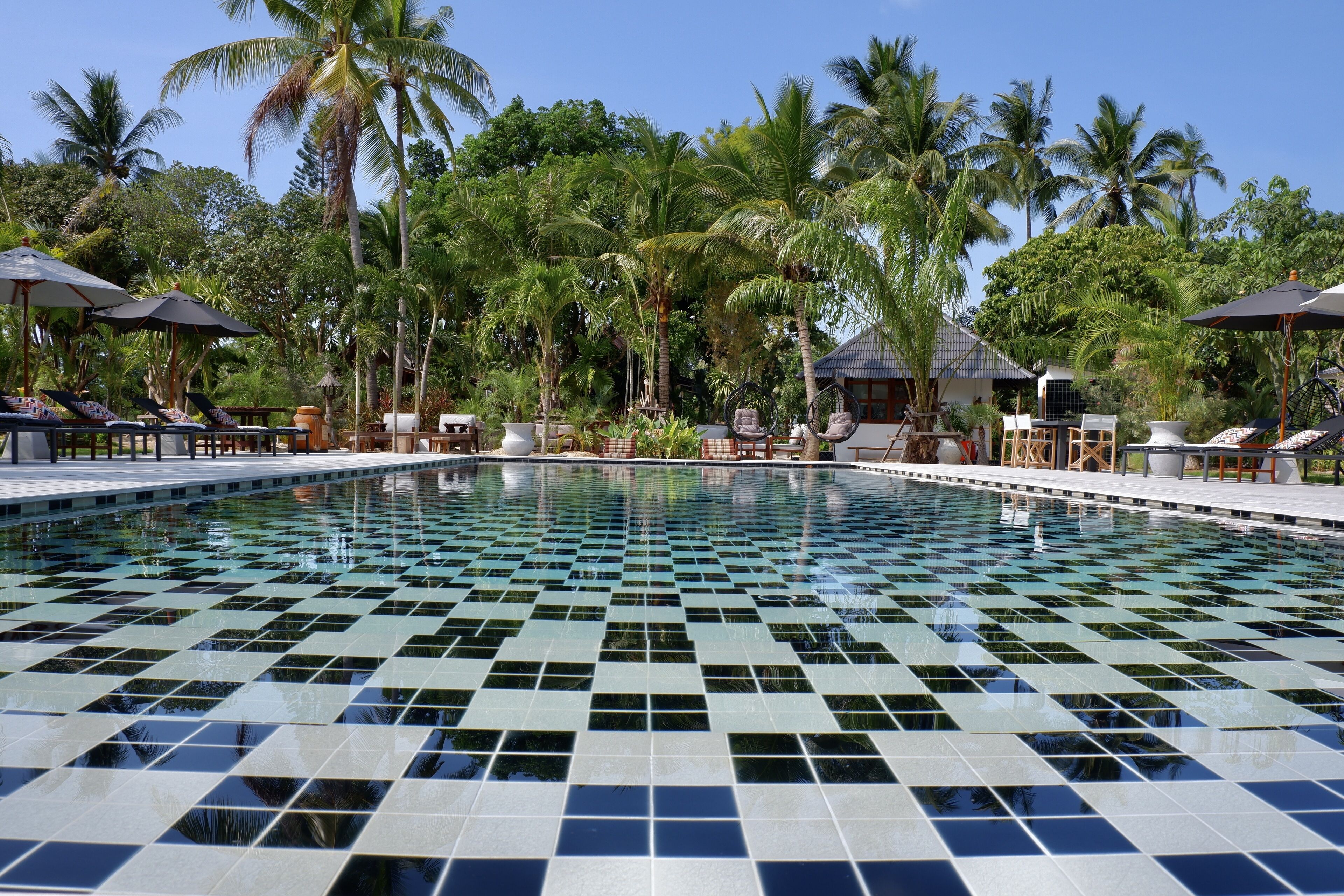 Foto - Moorea Boutique Resort Samui