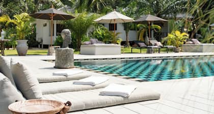 Moorea Boutique Resort Koh Samui