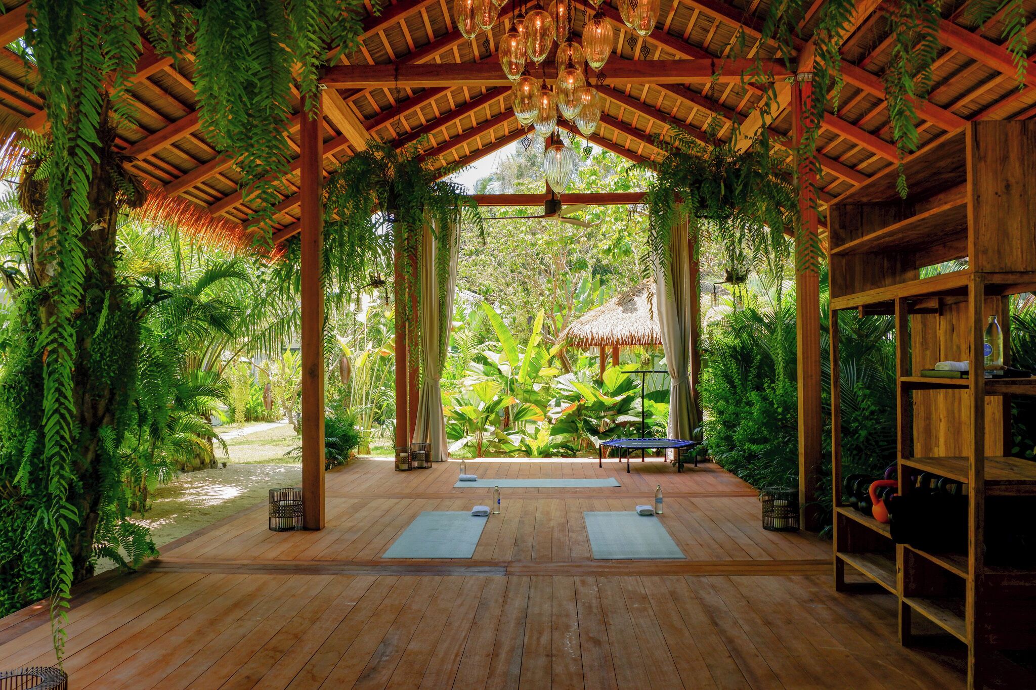 Yoga