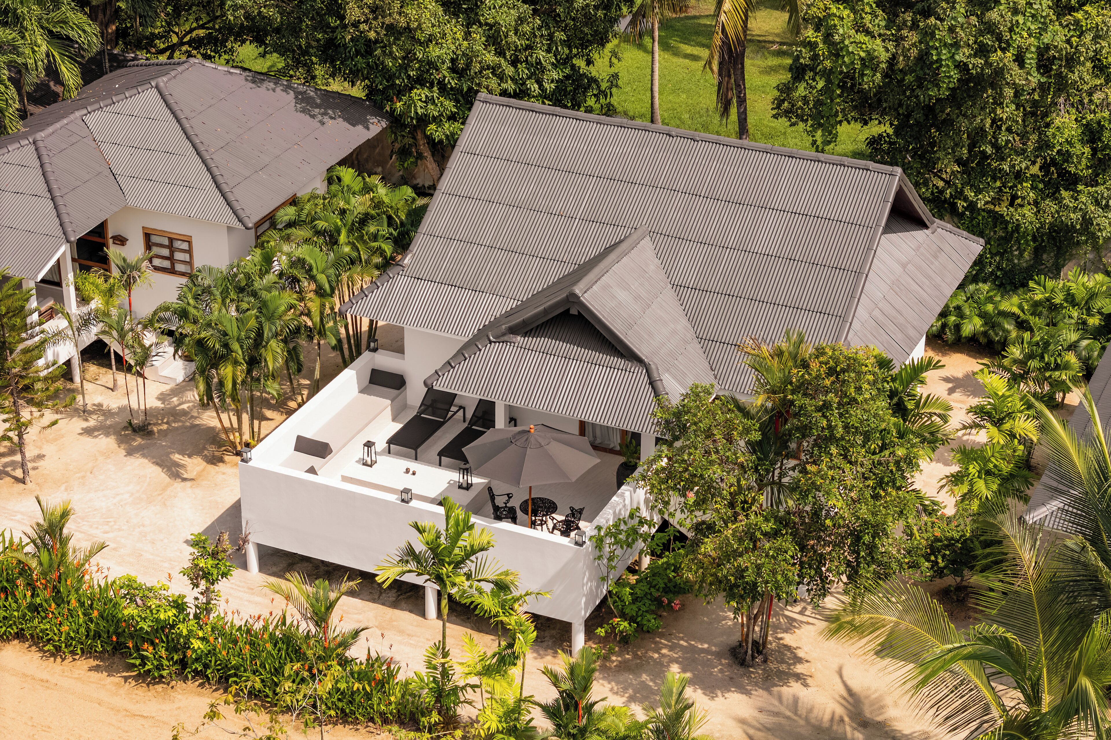 Foto - Moorea Boutique Resort Samui