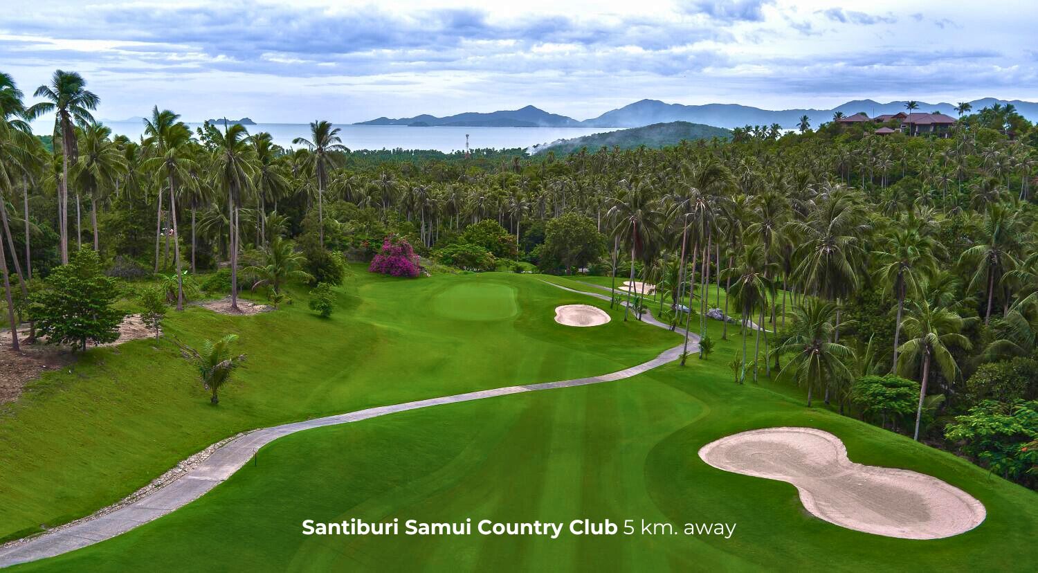 Foto - Moorea Boutique Resort Samui