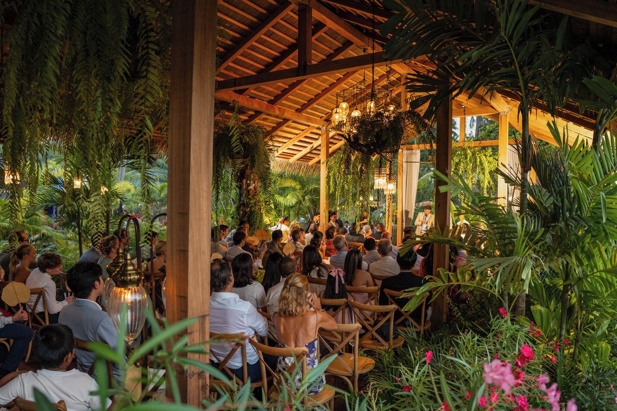 Photo - Moorea Boutique Resort Samui