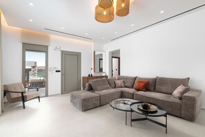 Smart-tv, bordtennisbord