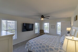 7 室のベッドルーム、インターネット、ベッドシーツ