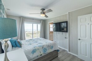 5 bedrooms, Internet, bed sheets