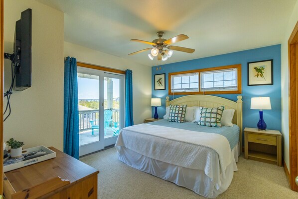 6 bedrooms, internet, bed sheets