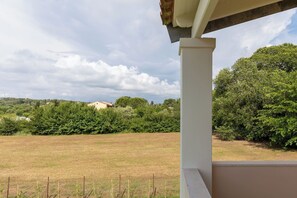 Property grounds - Relax Studios ARMONIA - 1st floor apart (Roda)