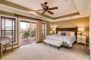 3 Schlafzimmer, Internetzugang, Bettwäsche