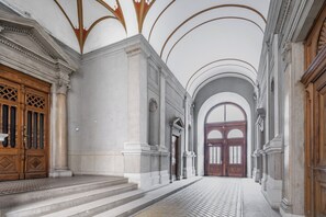 Interior entrance - Budapest Marvelous Apartment (Budapest)