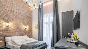 Standard Apartment | WiFi (free), bed sheets - Budapest Marvelous Apartment (Budapest)