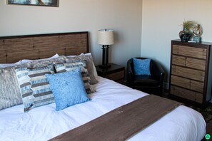 3 bedrooms, iron/ironing board, WiFi, bed sheets - Moab Sage Creek Looking Glass Memories (Moab)