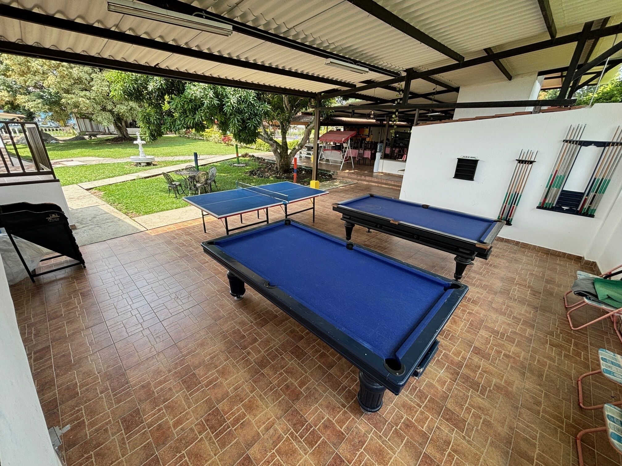 Photo - Hotel Campestre Cerritos Plaza