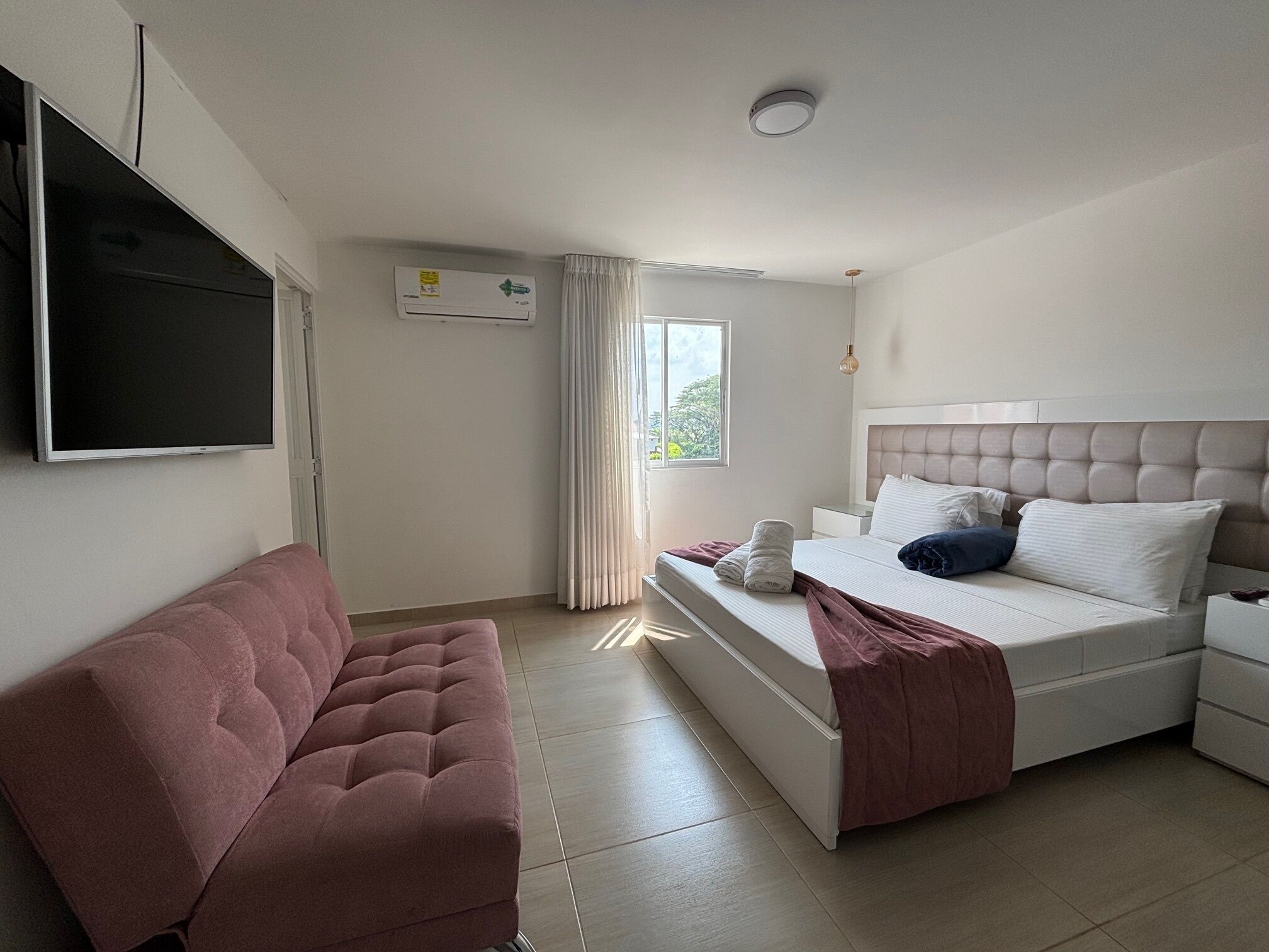 Photo - Hotel Campestre Cerritos Plaza