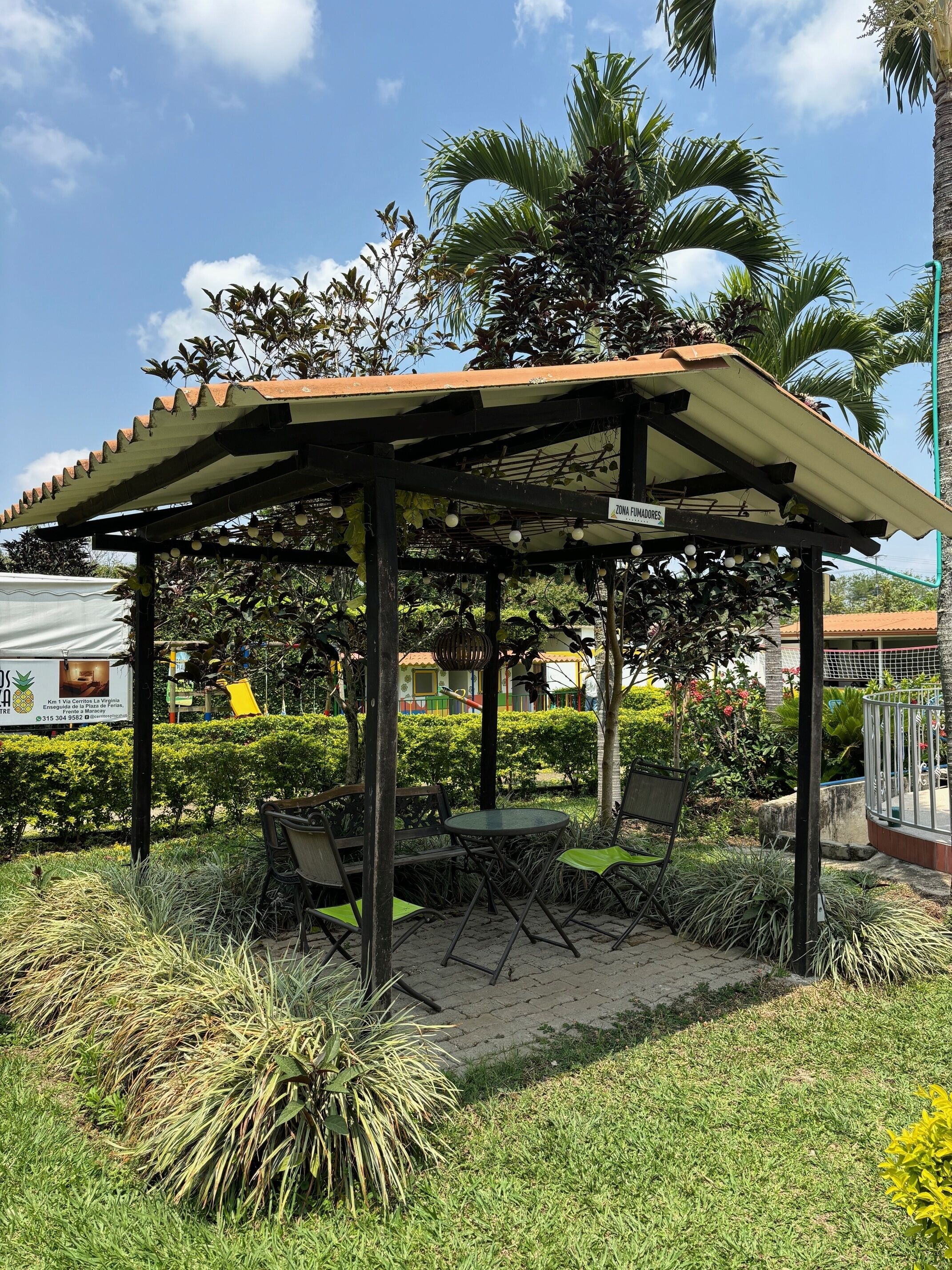 Photo - Hotel Campestre Cerritos Plaza