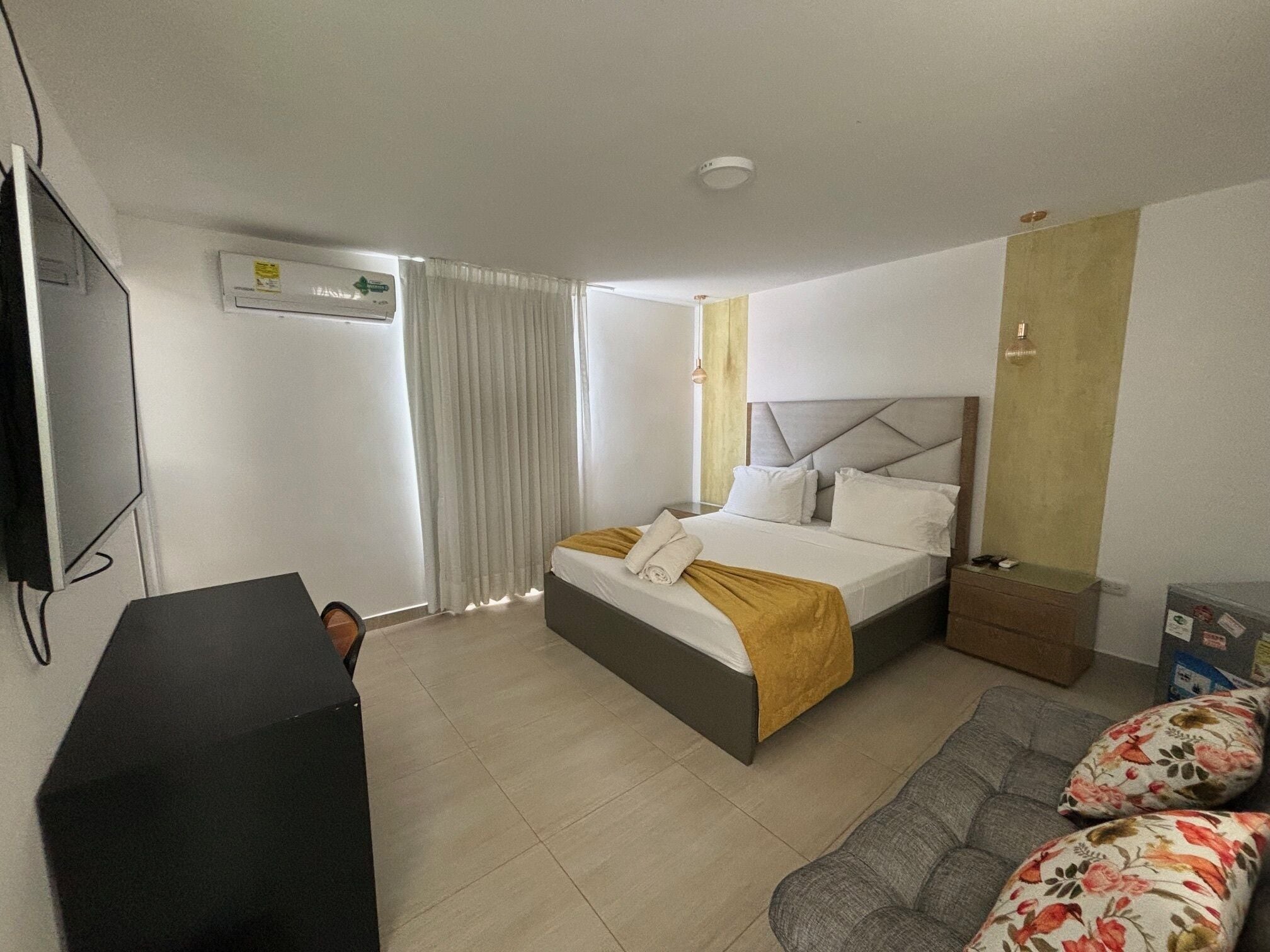 Photo - Hotel Campestre Cerritos Plaza