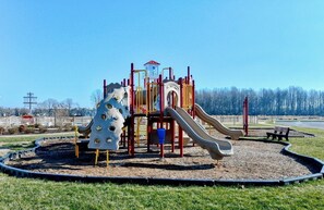 Espace pour enfants