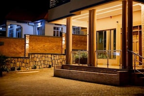 Exterior - Stay Apartment (Kigali)