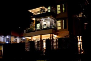 Exterior - Stay Apartment (Kigali)