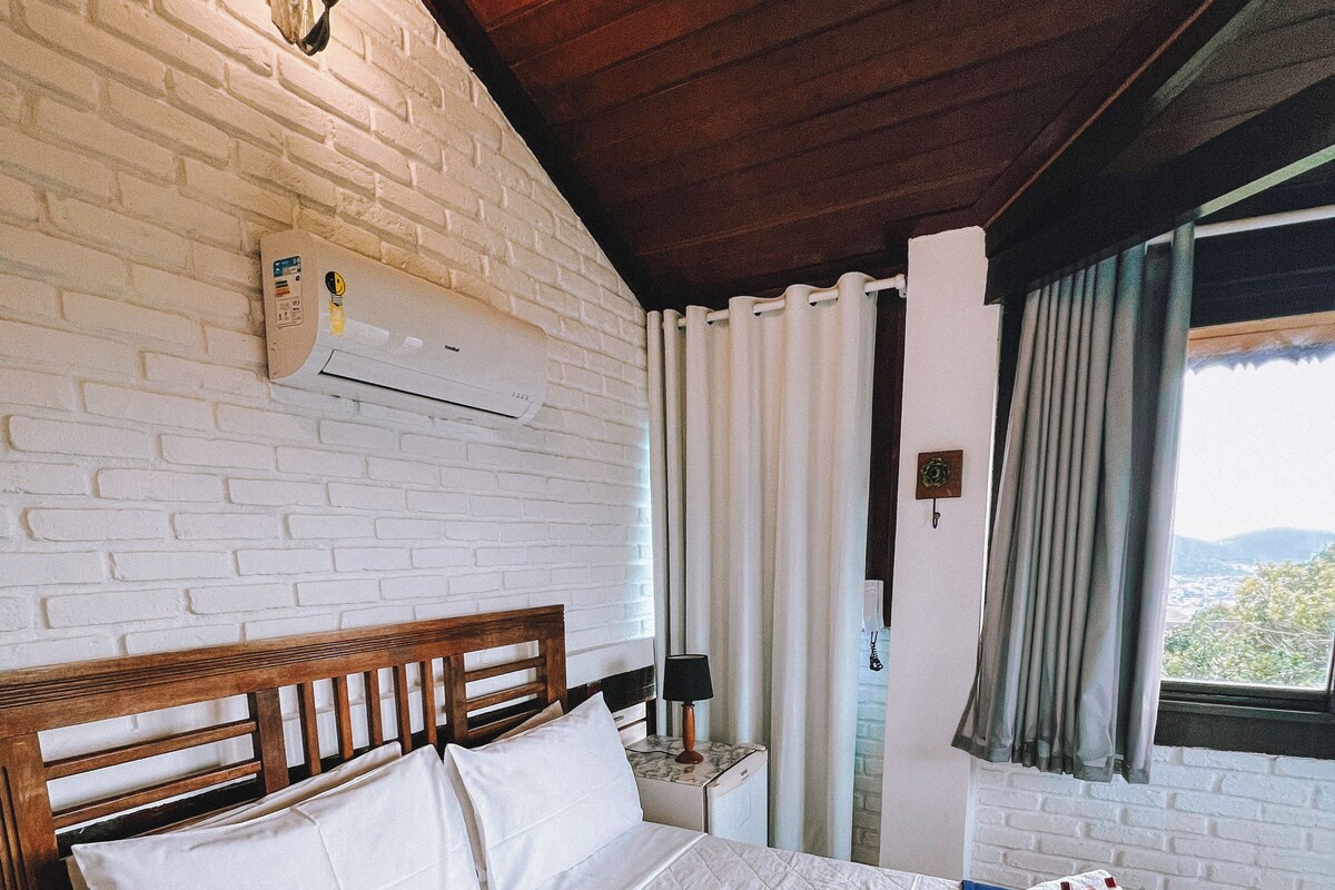 Standard Twin Room | WiFi (free), bed sheets