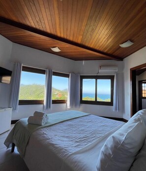 Superior Double Room | Free WiFi, bed sheets