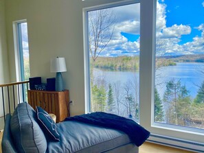 5 chambres, lit parapluie, Wi-Fi gratuit, draps fournis