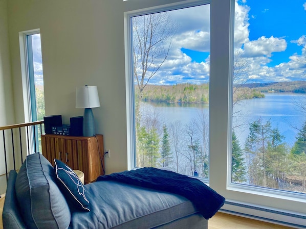 5 Schlafzimmer, Reisekinderbett, kostenloses WLAN, Bettwäsche