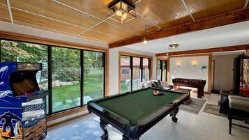 Sala de juegos