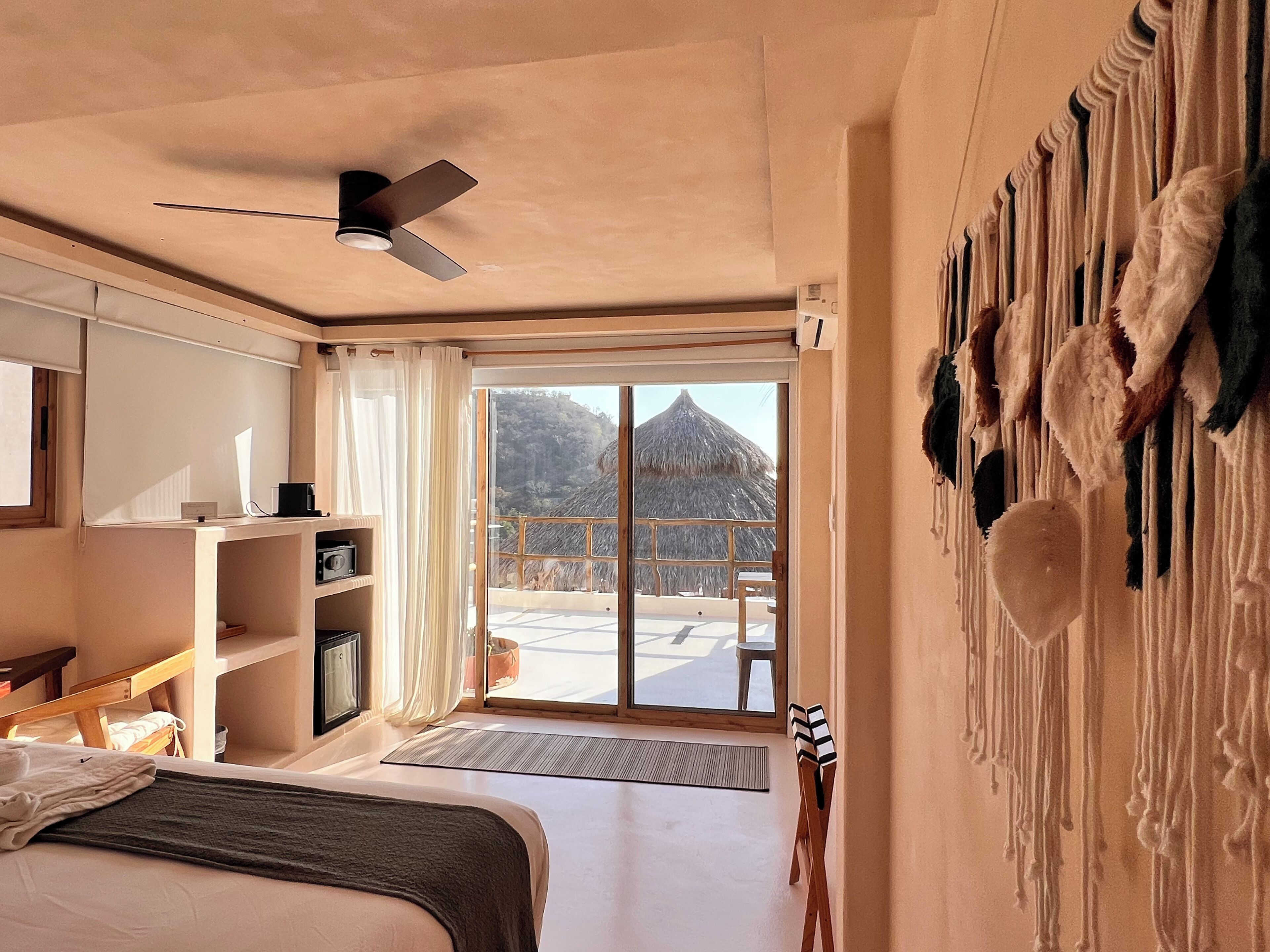 Standard Room, Ocean View