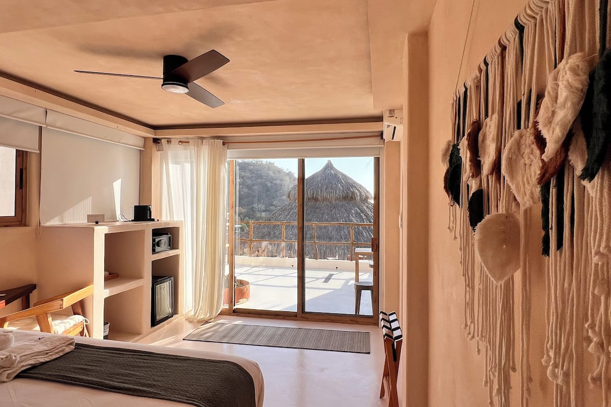 Standard Room, Ocean View