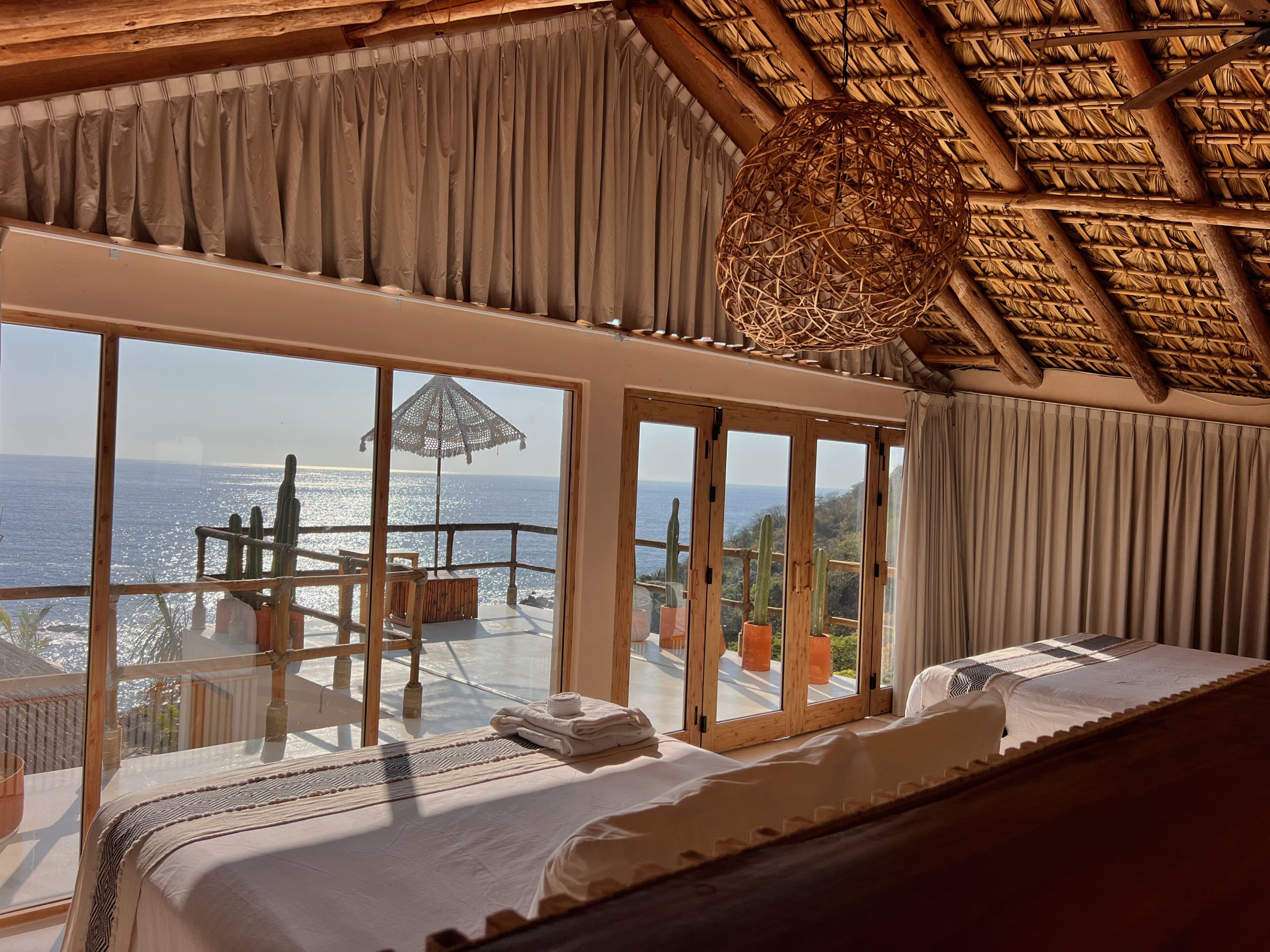 Panoramic Bungalow, 2 Bedrooms