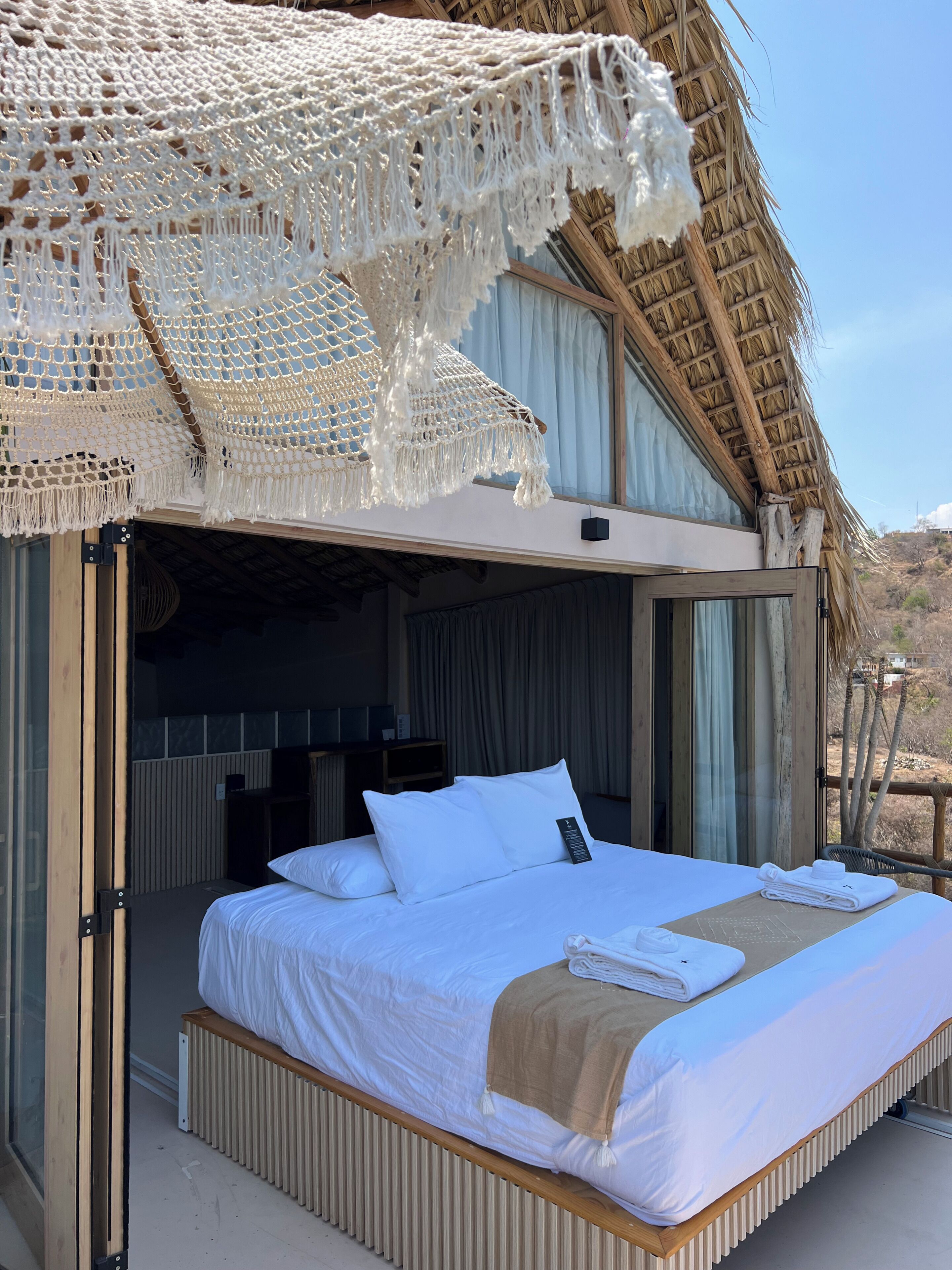 Exclusive Studio Suite, Ocean View