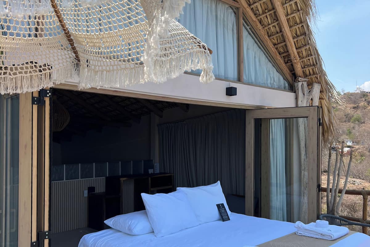 Exclusive Studio Suite, Ocean View