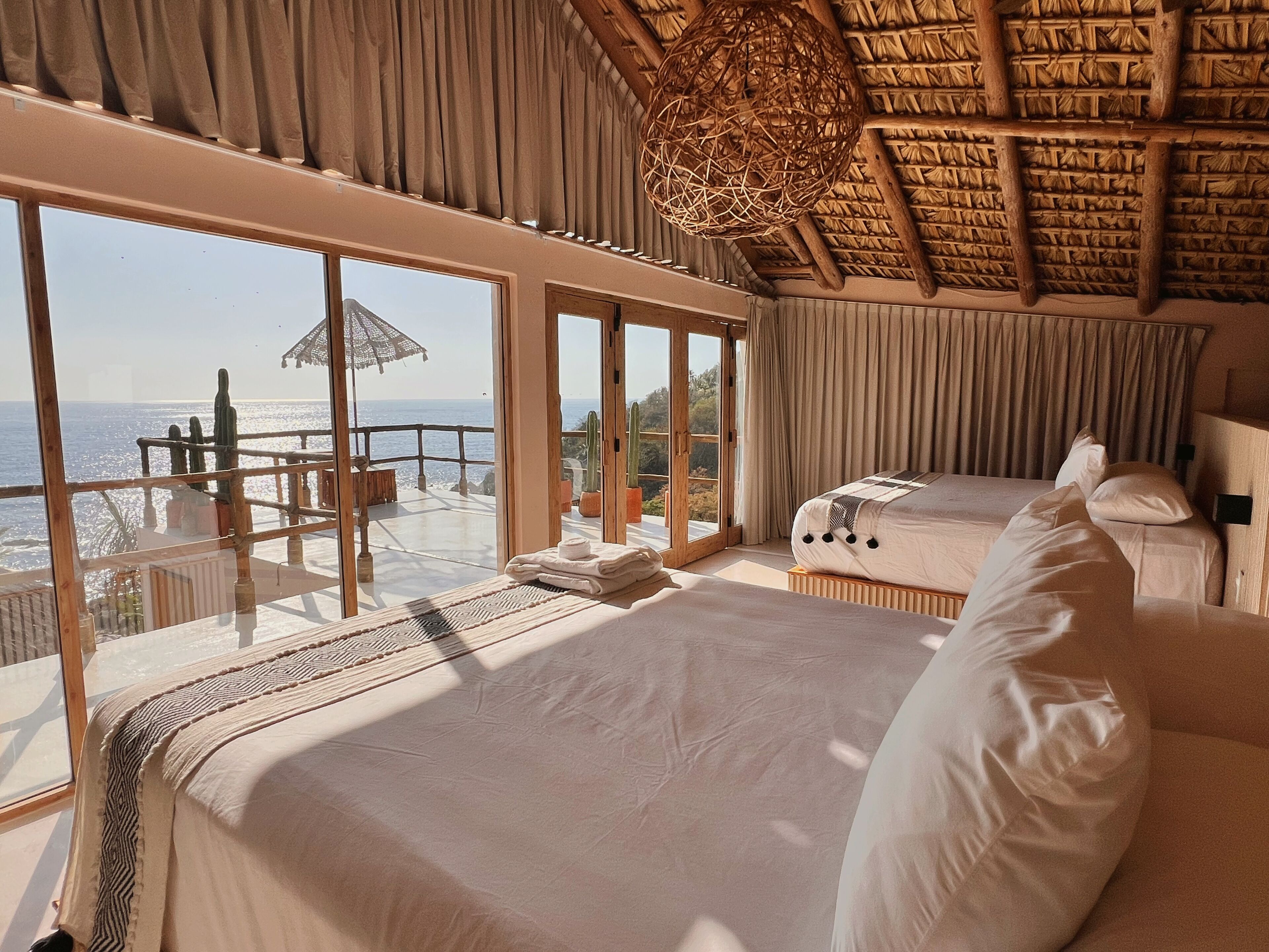 Panoramic Bungalow, 2 Bedrooms