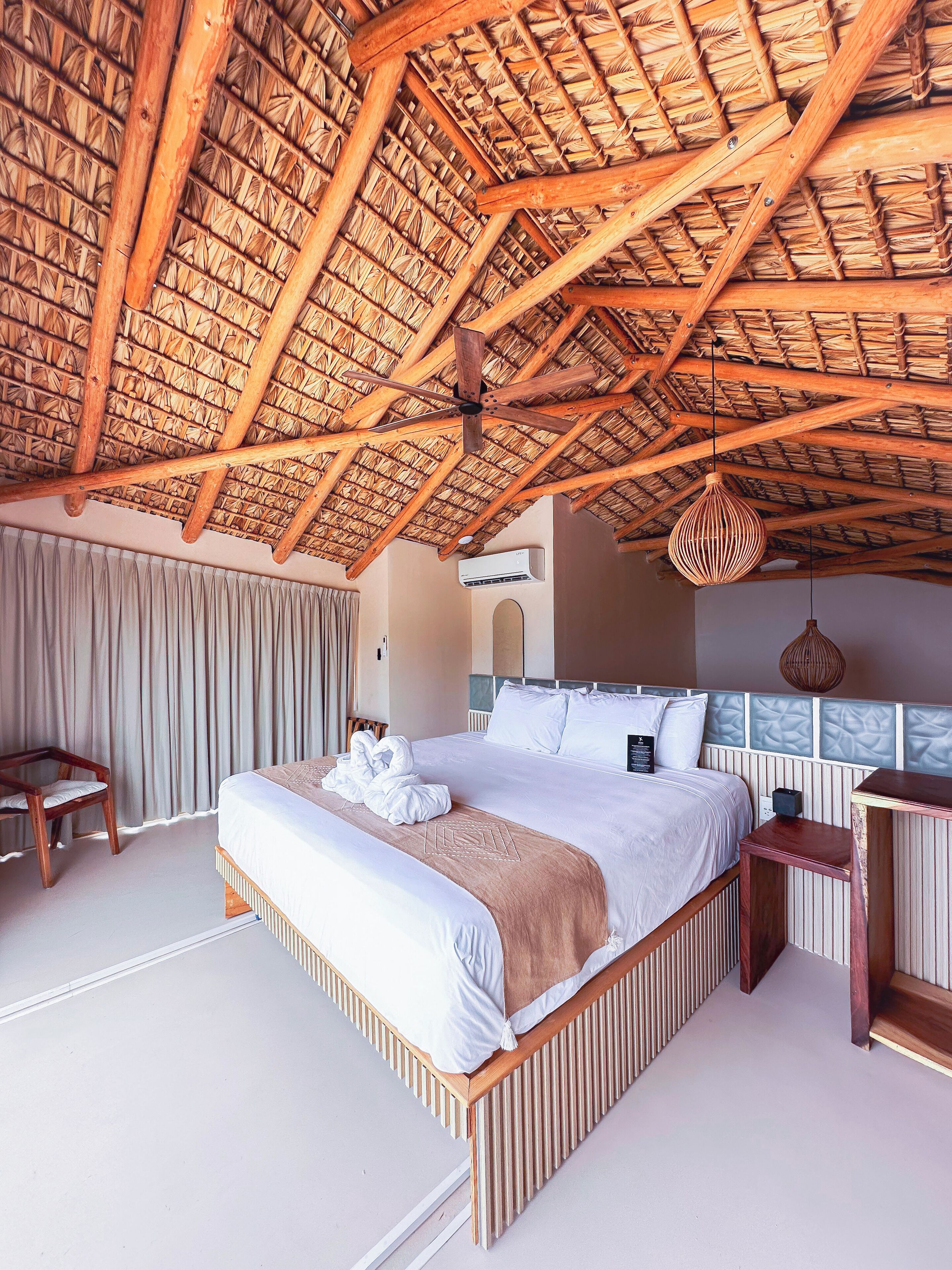 Exclusive Studio Suite, Ocean View