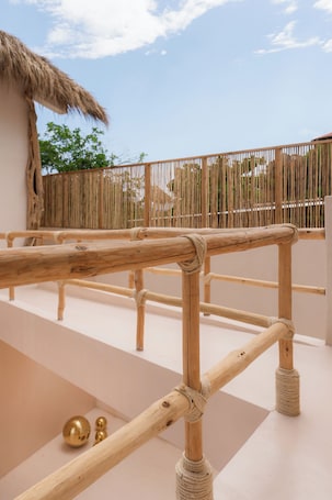 Exterior. Xeno Hotel Boutique