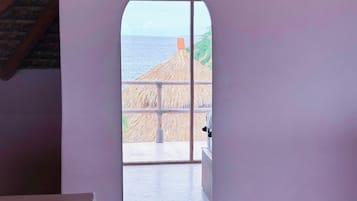Suite Studio Panoramique, 2 chambres