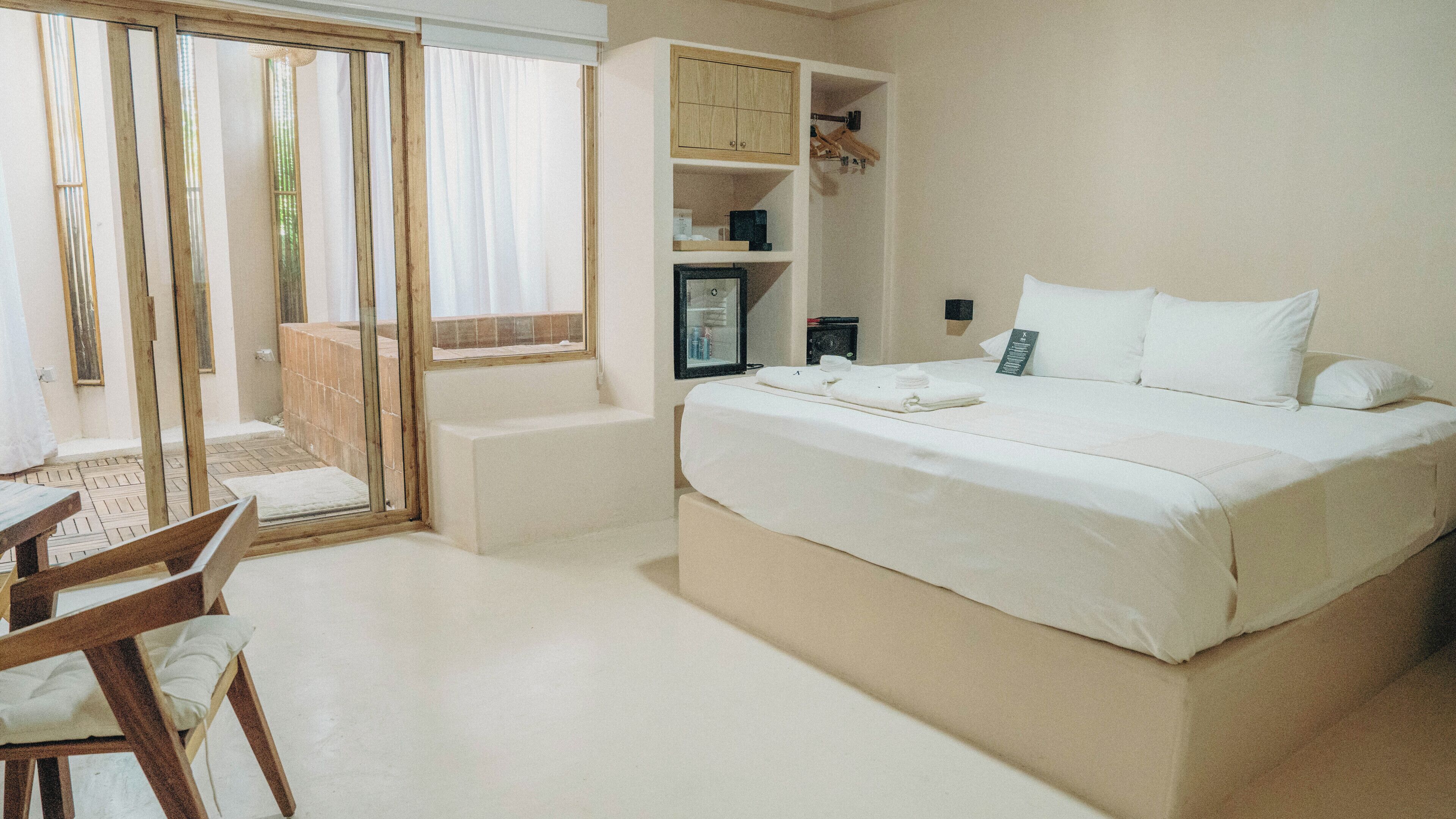 Classic Studio Suite, Private Pool