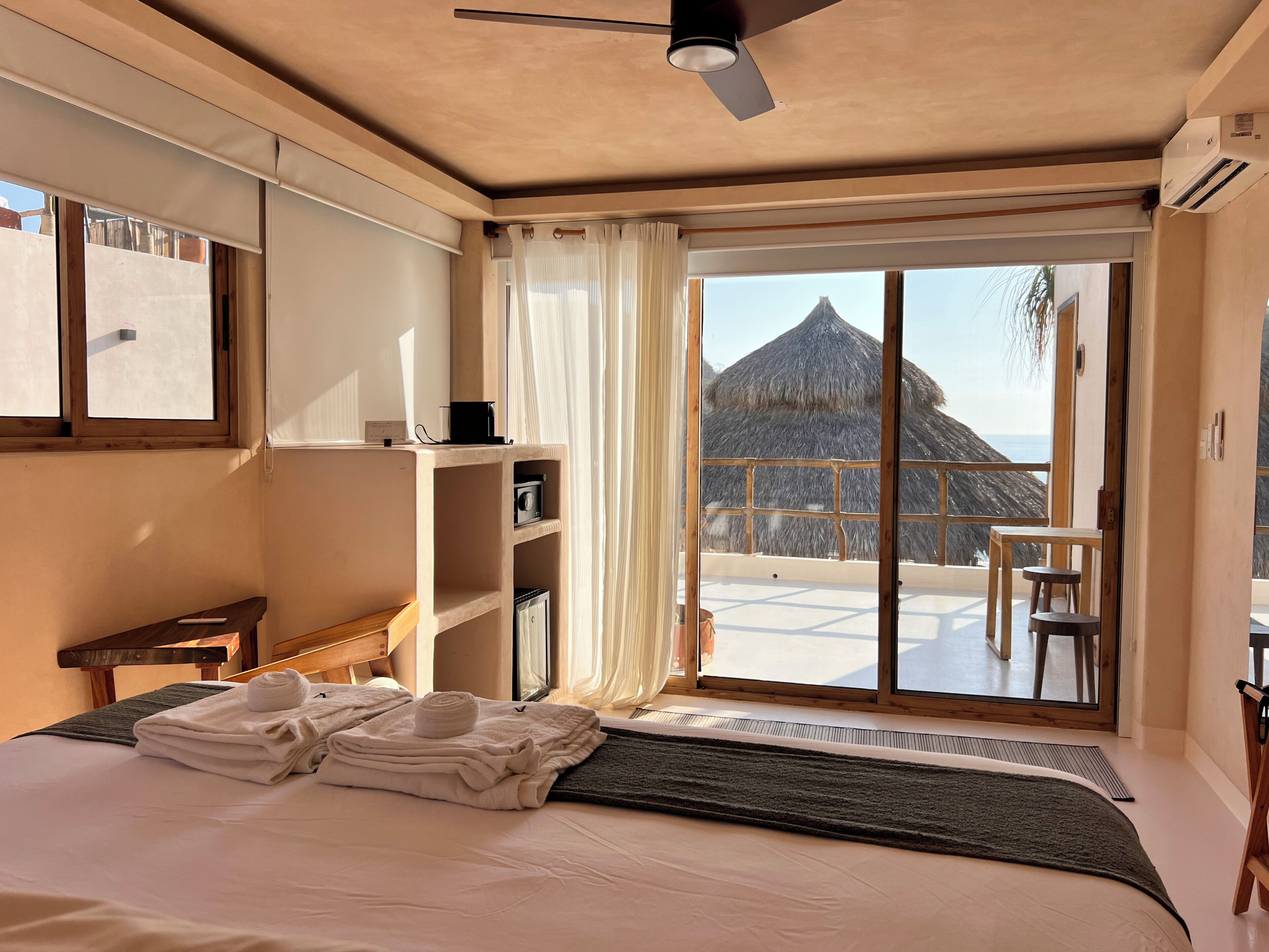 Standard Room, Ocean View