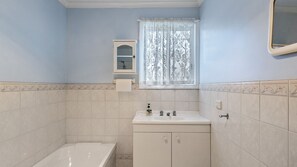 Dusche