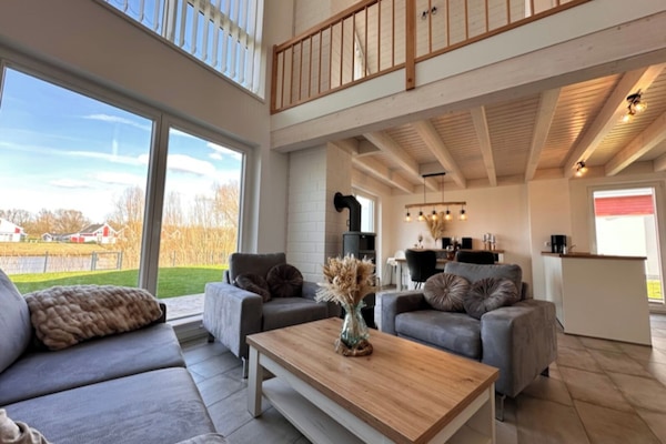 Herzlich willkommen...