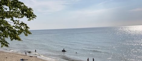 Strandlakens