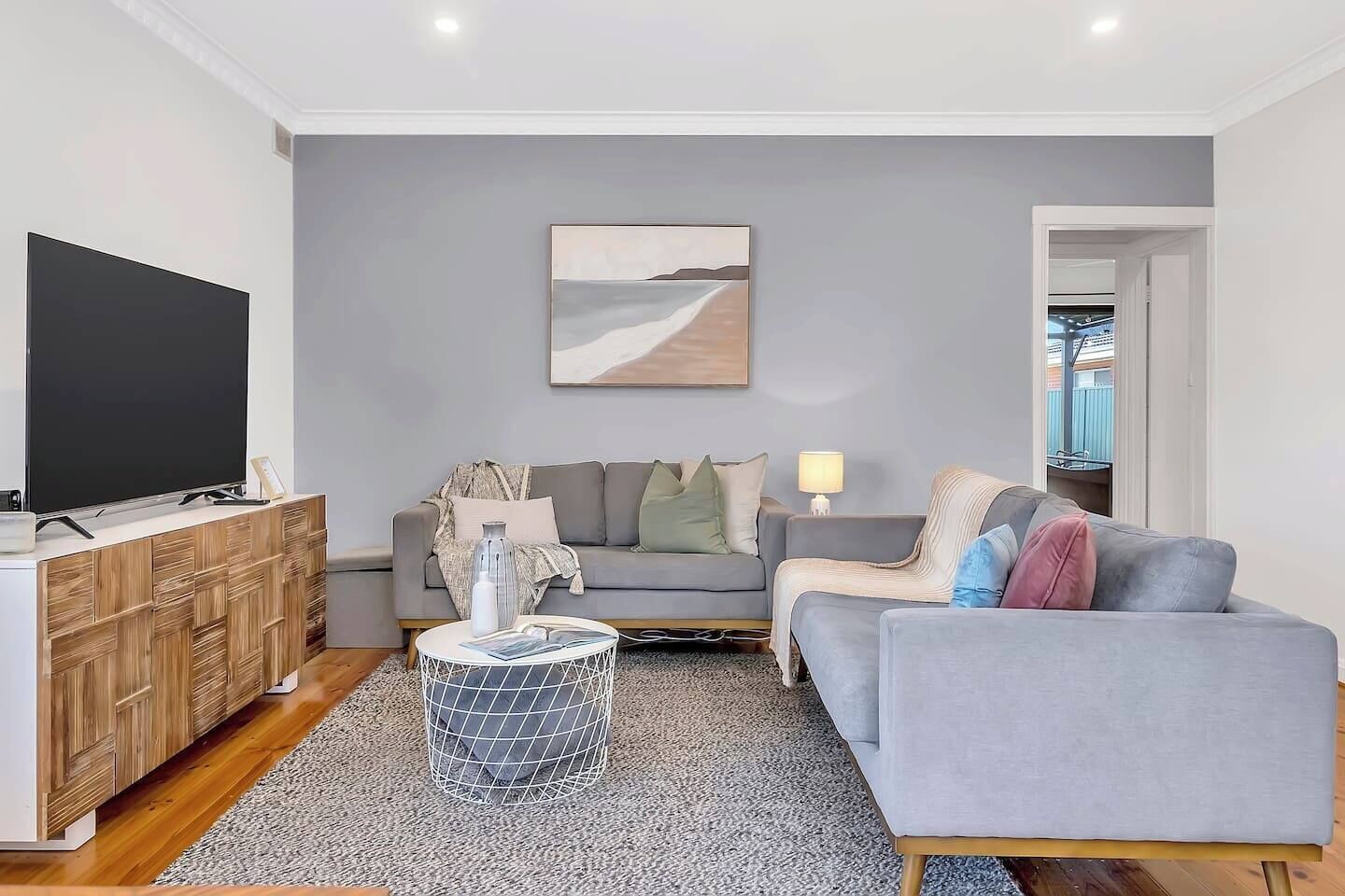 West Beach Hideaway A Relaxed Coastal Locale - Glenelg