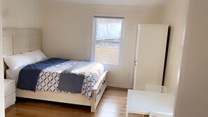 1 habitación y wifi