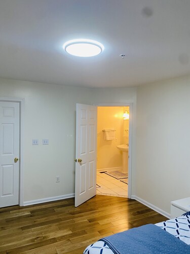 Cozy private place with jacuzzi 