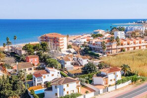 Exterior - Villa Noguera Mediterraneo by Villa Plus (Dénia)