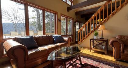 Private waterfront home on Goodyear Lake!