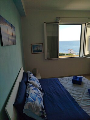 2 habitaciones y caja de seguridad en la habitación 