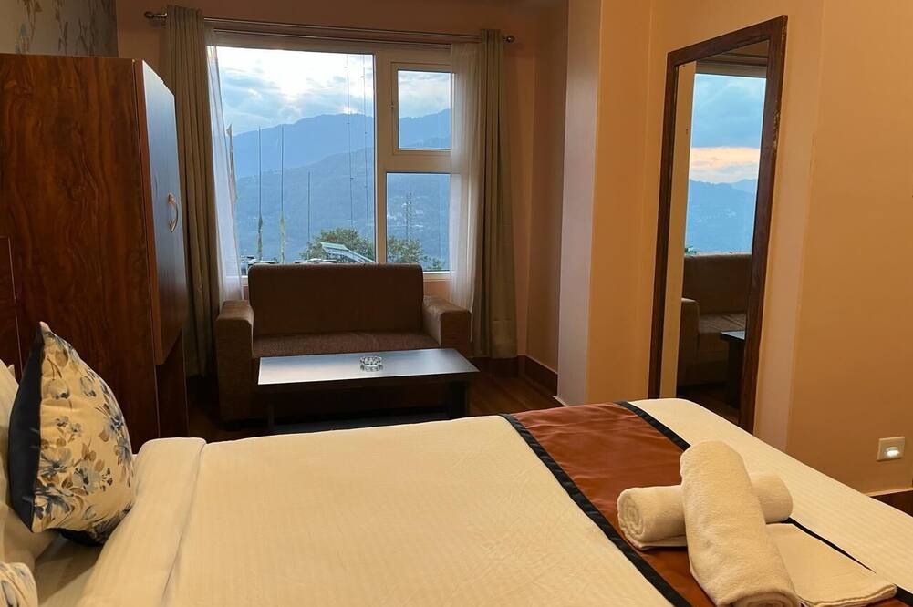 Little Sikkim Inn